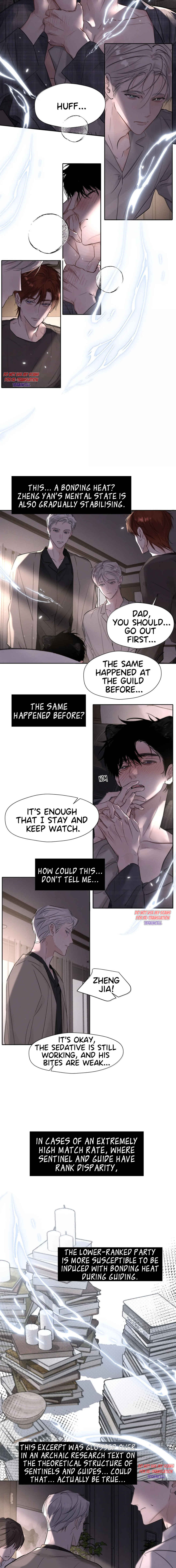 I Became a First-Class Guide Thanks to My Childhood Friends Chapter 63 - Page 6