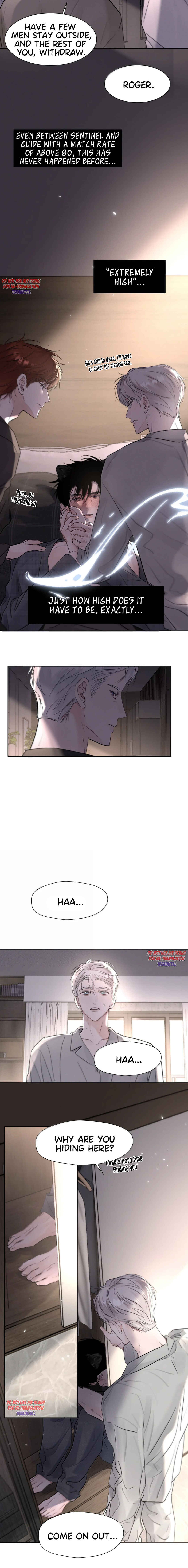 I Became a First-Class Guide Thanks to My Childhood Friends Chapter 63 - Page 7