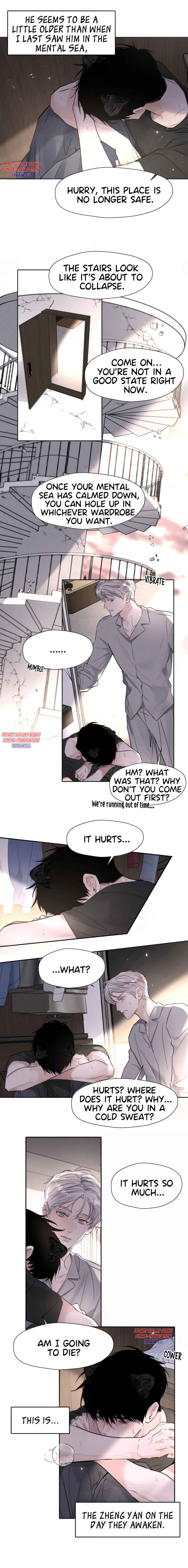 I Became a First-Class Guide Thanks to My Childhood Friends Chapter 63 - Page 8