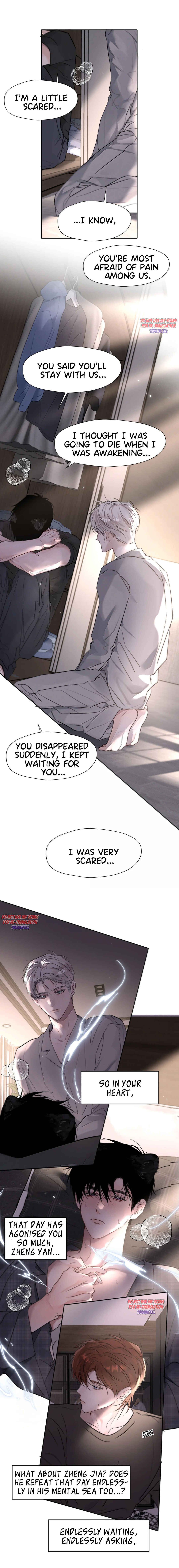 I Became a First-Class Guide Thanks to My Childhood Friends Chapter 63 - Page 9