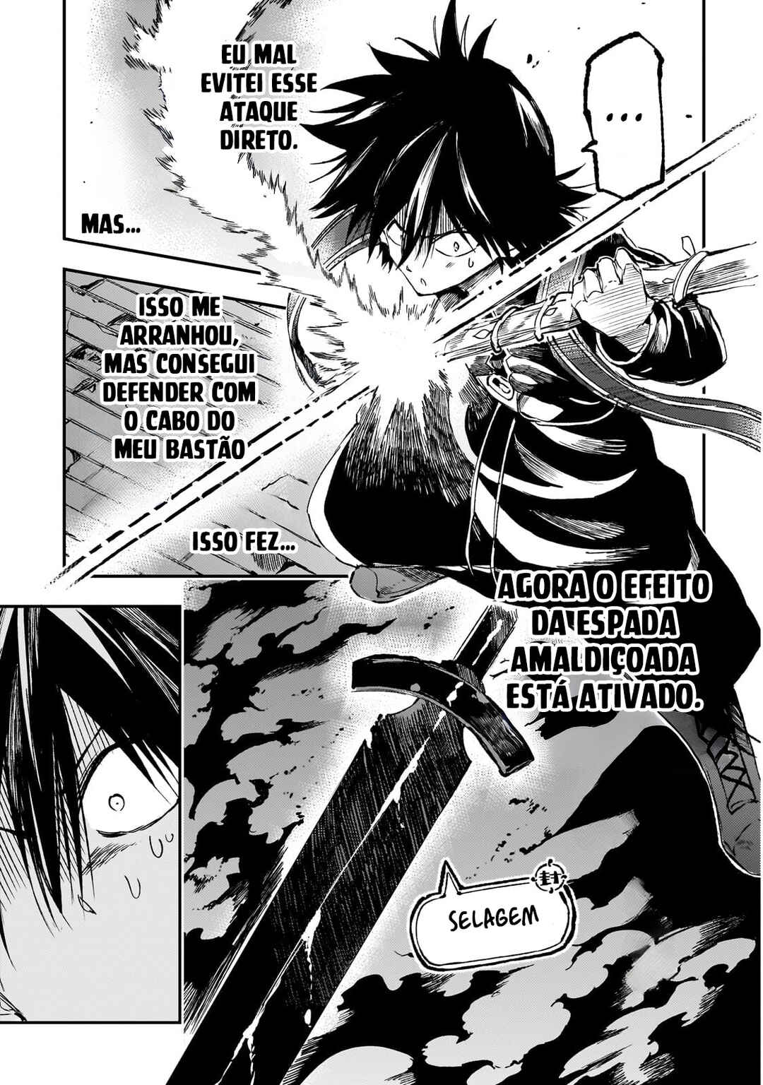 Hitoribocchi no Isekai Kouryaku Chapter 280 - Page 11