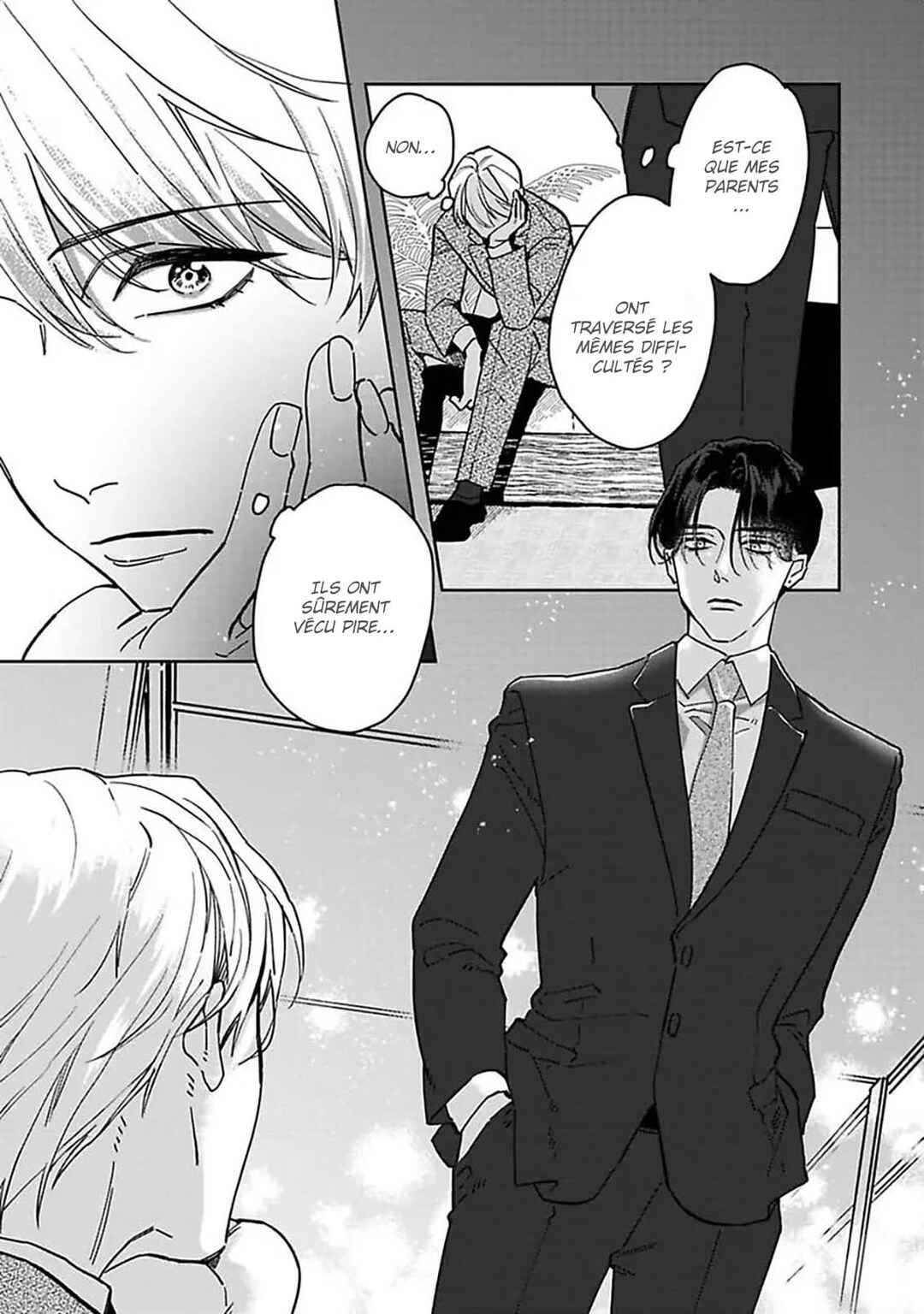 Nemete, Kande, Kiss wo shite Chapter 1 - Page 11