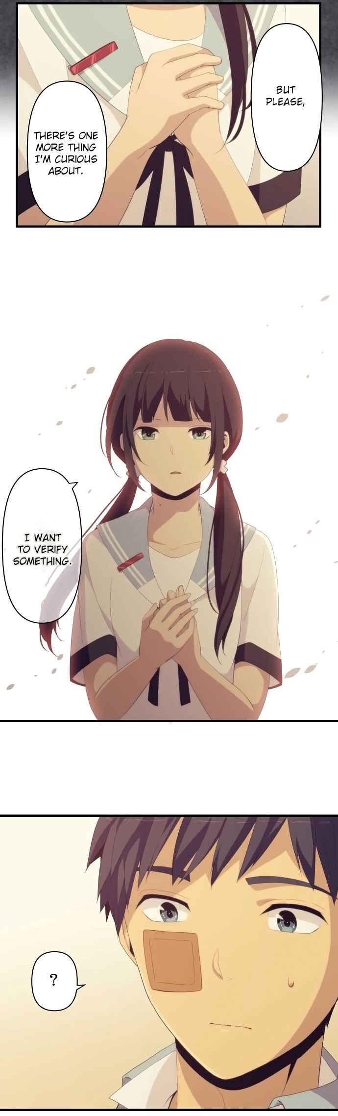 ReLIFE Chapter 152 - Page 2