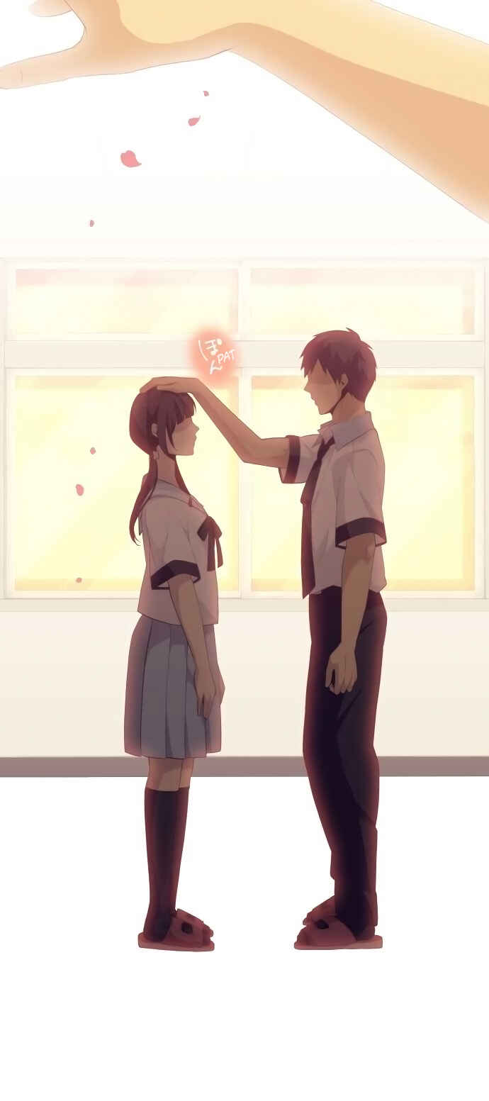 ReLIFE Chapter 152 - Page 6