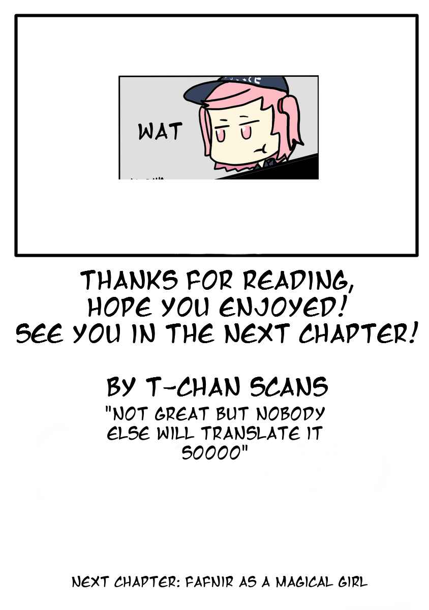 Kobayashi-san Chi no Maid Dragon Koushiki Anthology Chapter 7 - Page 9
