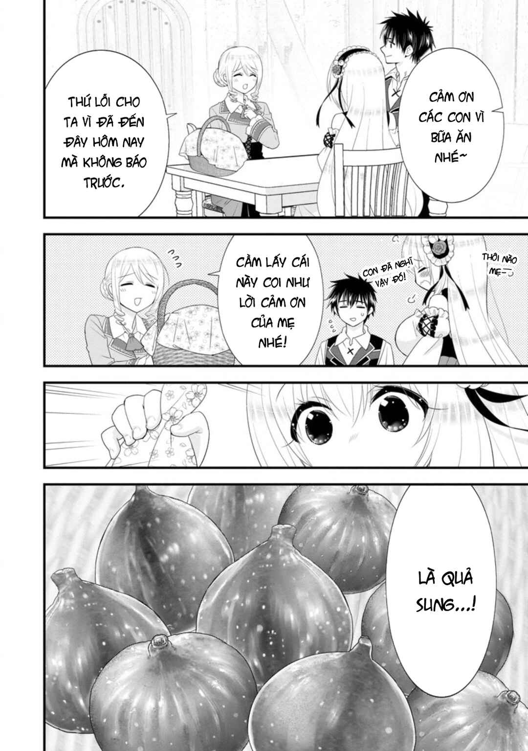 A-Rank Boukensha no Slow Life Chapter 31 - Page 21