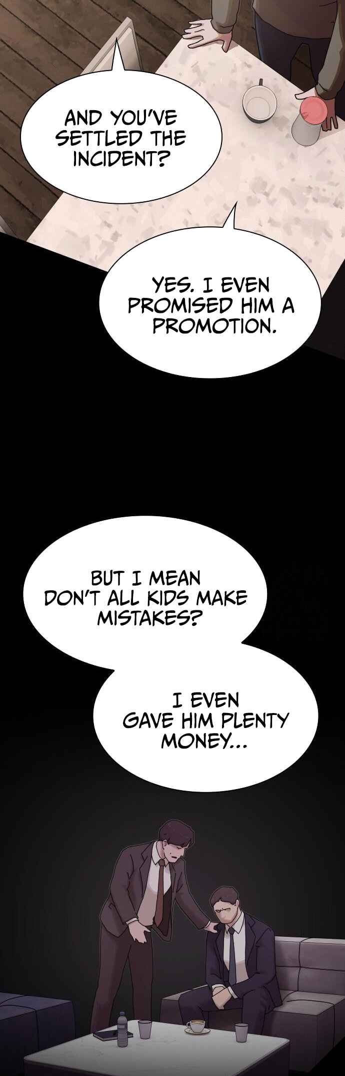 Cheonjae, Sesangeul Ikda Chapter 23 - Page 10