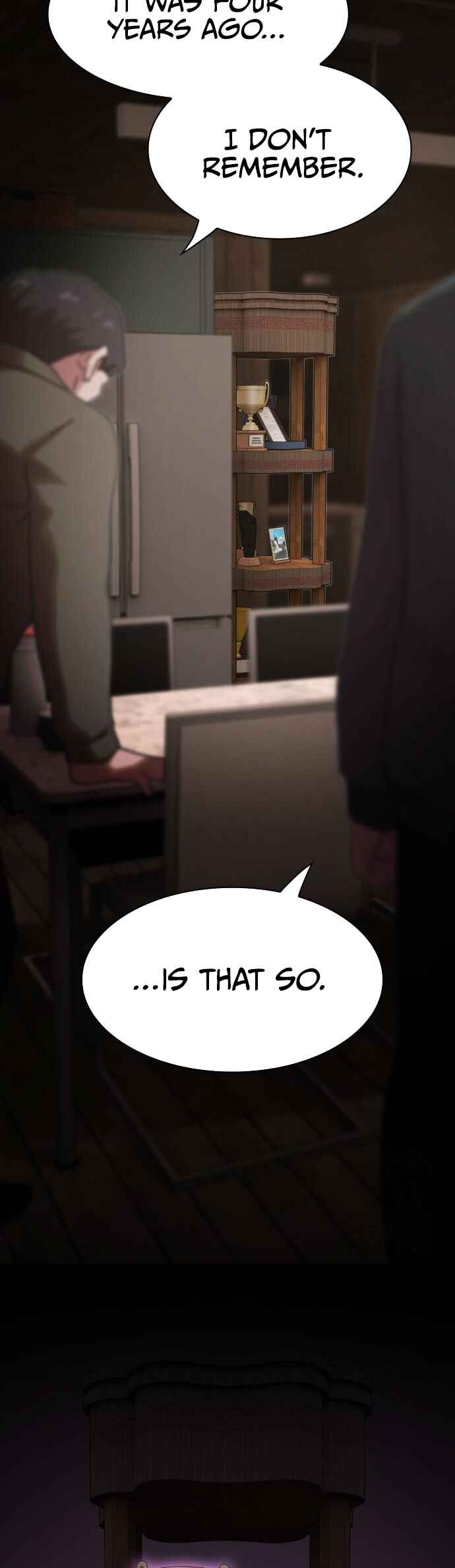 Cheonjae, Sesangeul Ikda Chapter 23 - Page 14