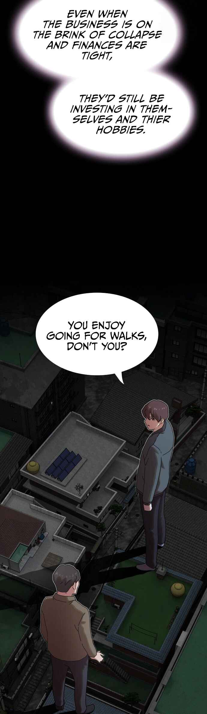 Cheonjae, Sesangeul Ikda Chapter 23 - Page 16