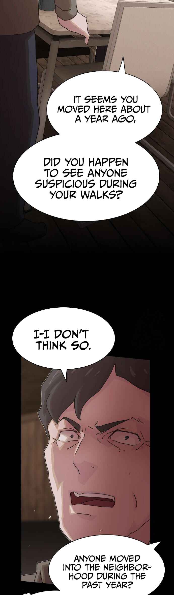 Cheonjae, Sesangeul Ikda Chapter 23 - Page 18