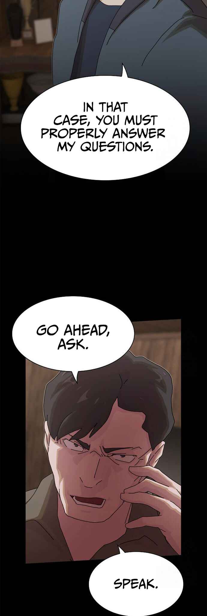Cheonjae, Sesangeul Ikda Chapter 23 - Page 40