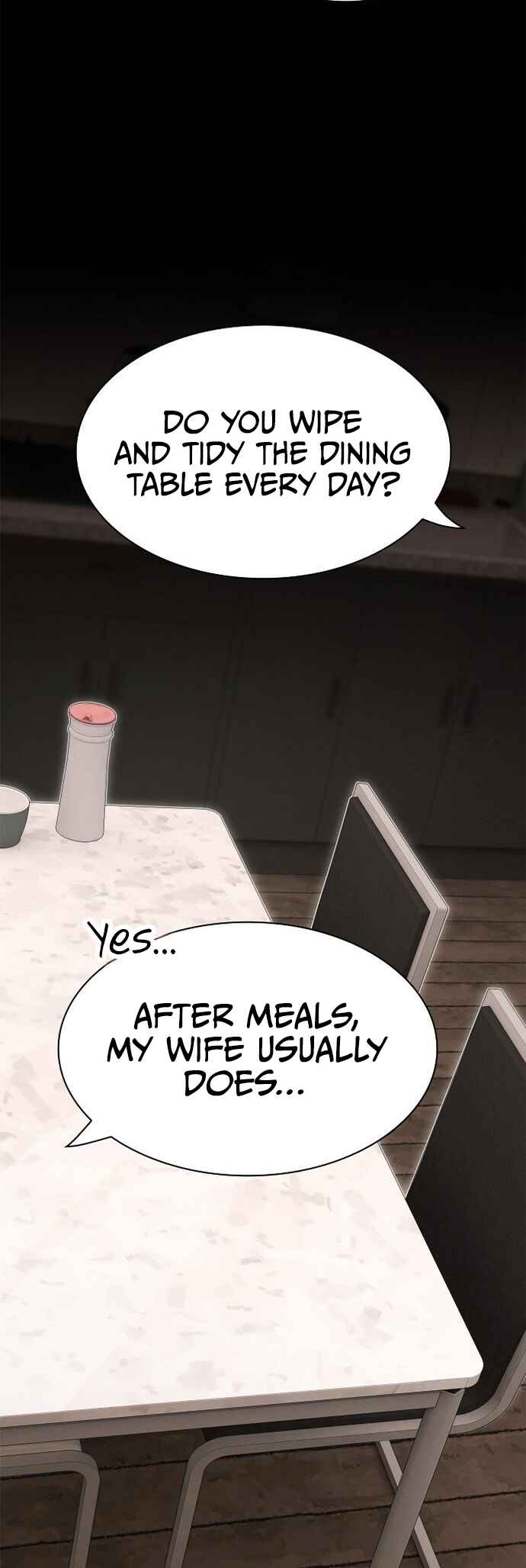 Cheonjae, Sesangeul Ikda Chapter 23 - Page 41