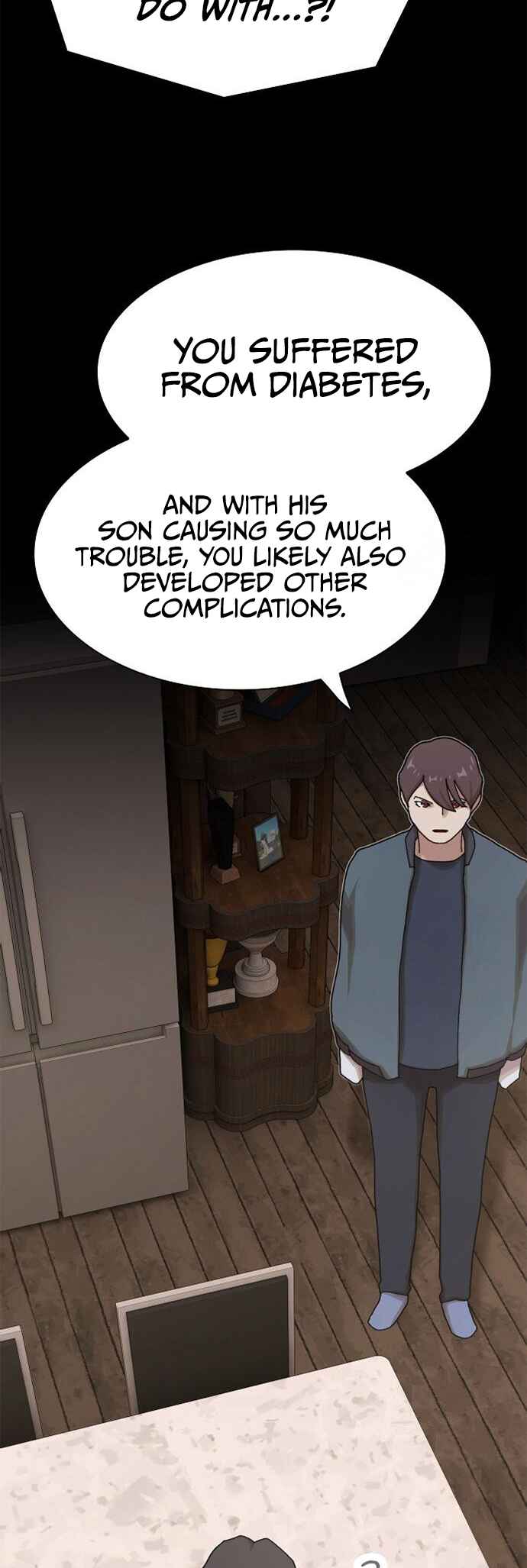 Cheonjae, Sesangeul Ikda Chapter 23 - Page 43