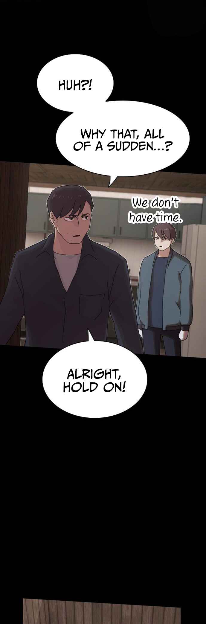 Cheonjae, Sesangeul Ikda Chapter 23 - Page 50
