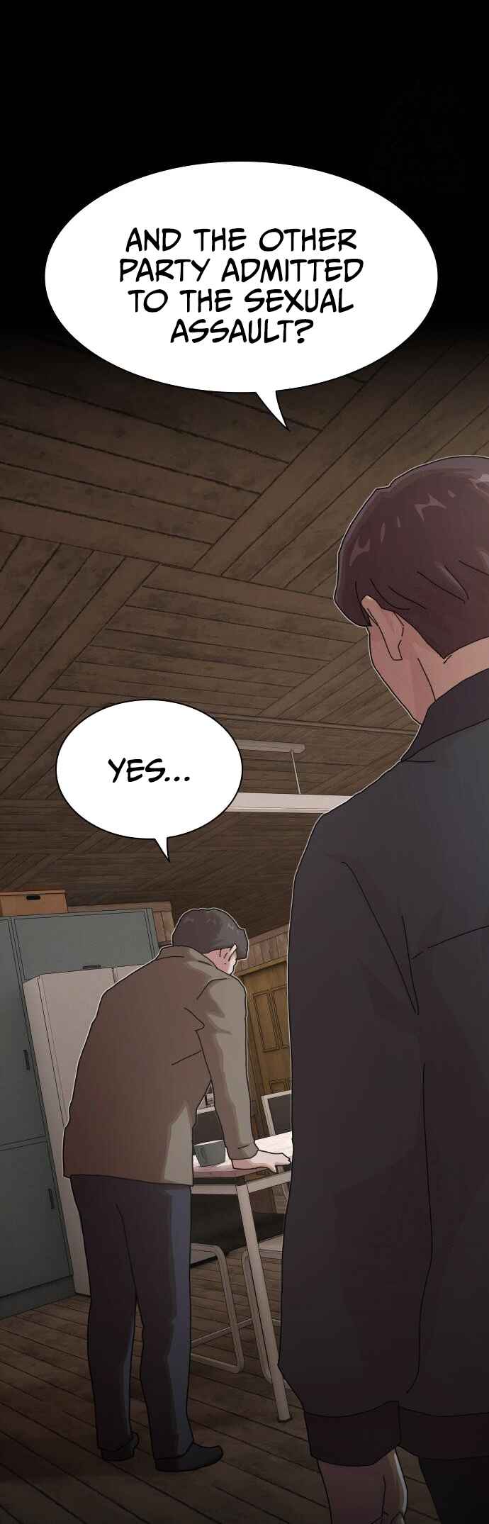 Cheonjae, Sesangeul Ikda Chapter 23 - Page 7