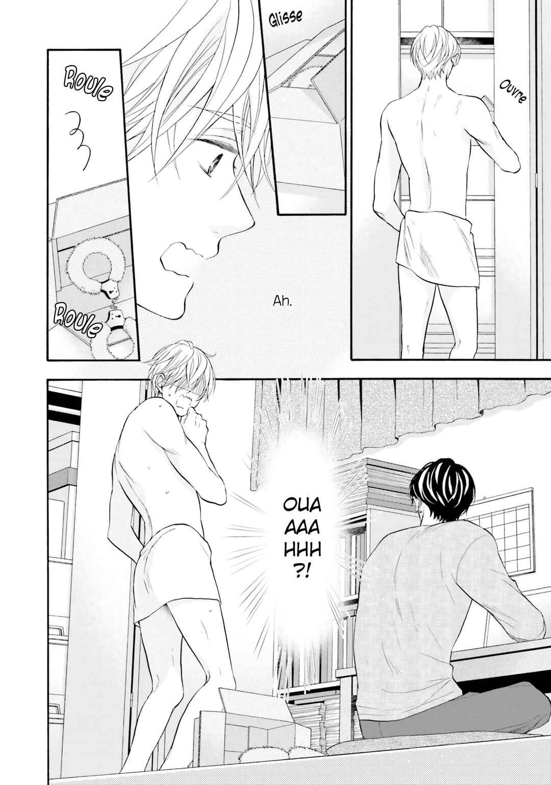 Neko x Neko Chapter 2 - Page 18