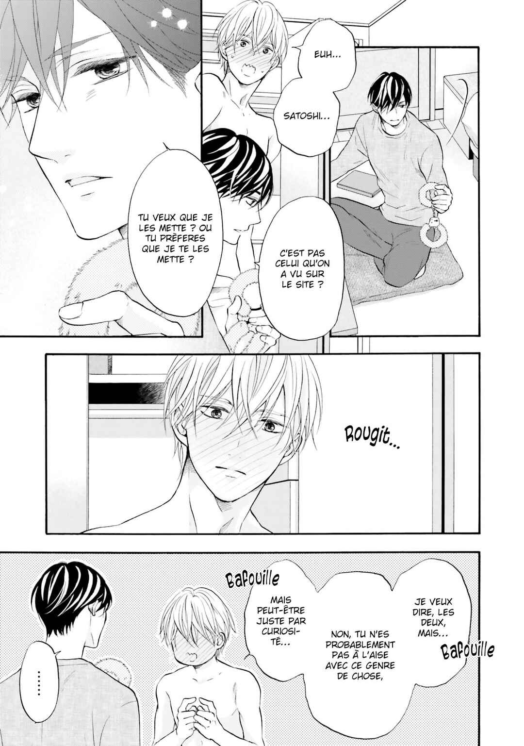 Neko x Neko Chapter 2 - Page 19