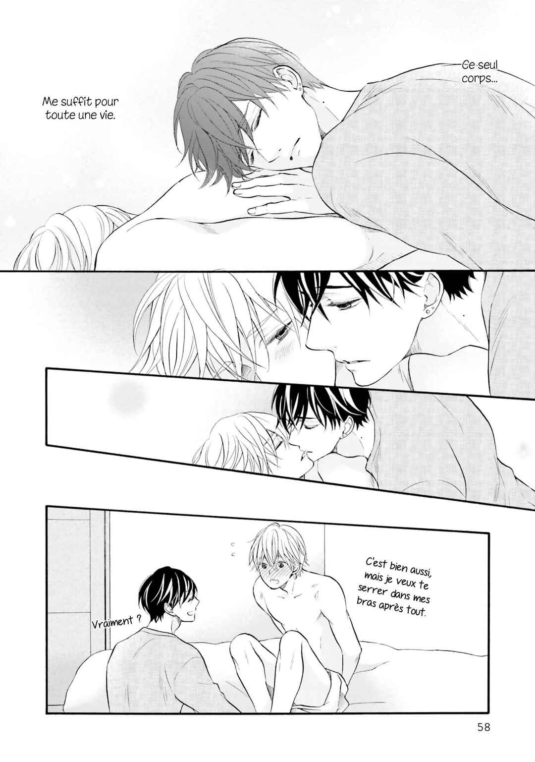 Neko x Neko Chapter 2 - Page 24