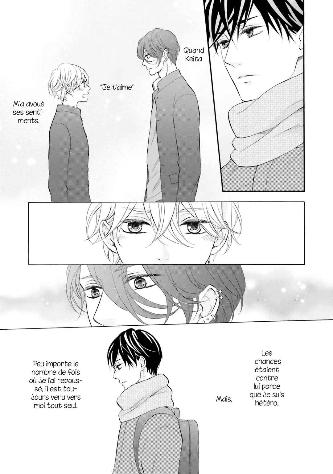 Neko x Neko Chapter 2 - Page 29