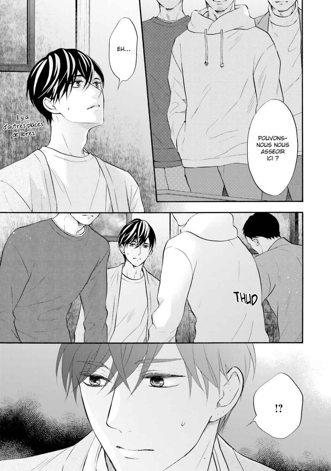 Neko x Neko Chapter 2 - Page 9
