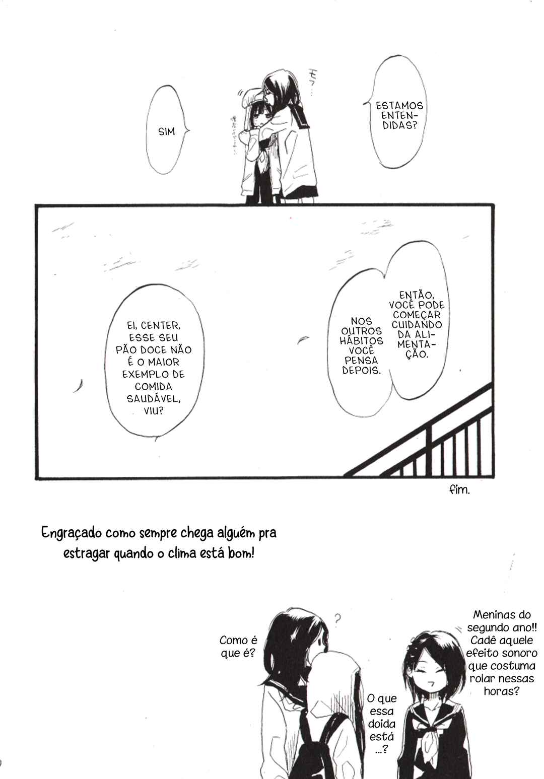 Okujo Nite Chapter ? - Page 10