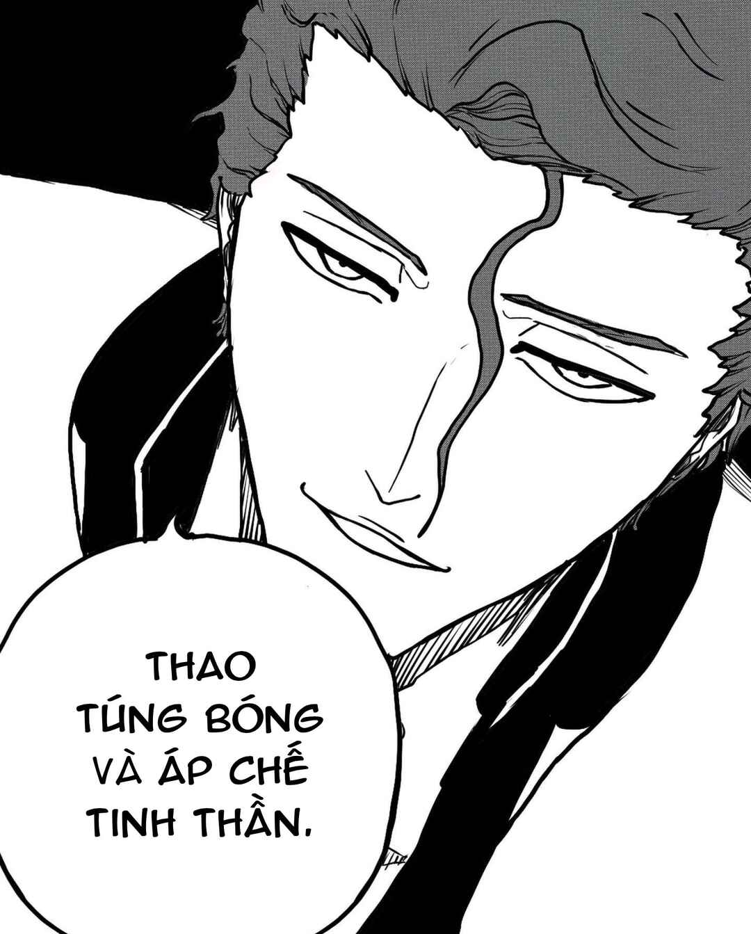 Anime Geniuses' Crossover Chapter 3 - Page 4