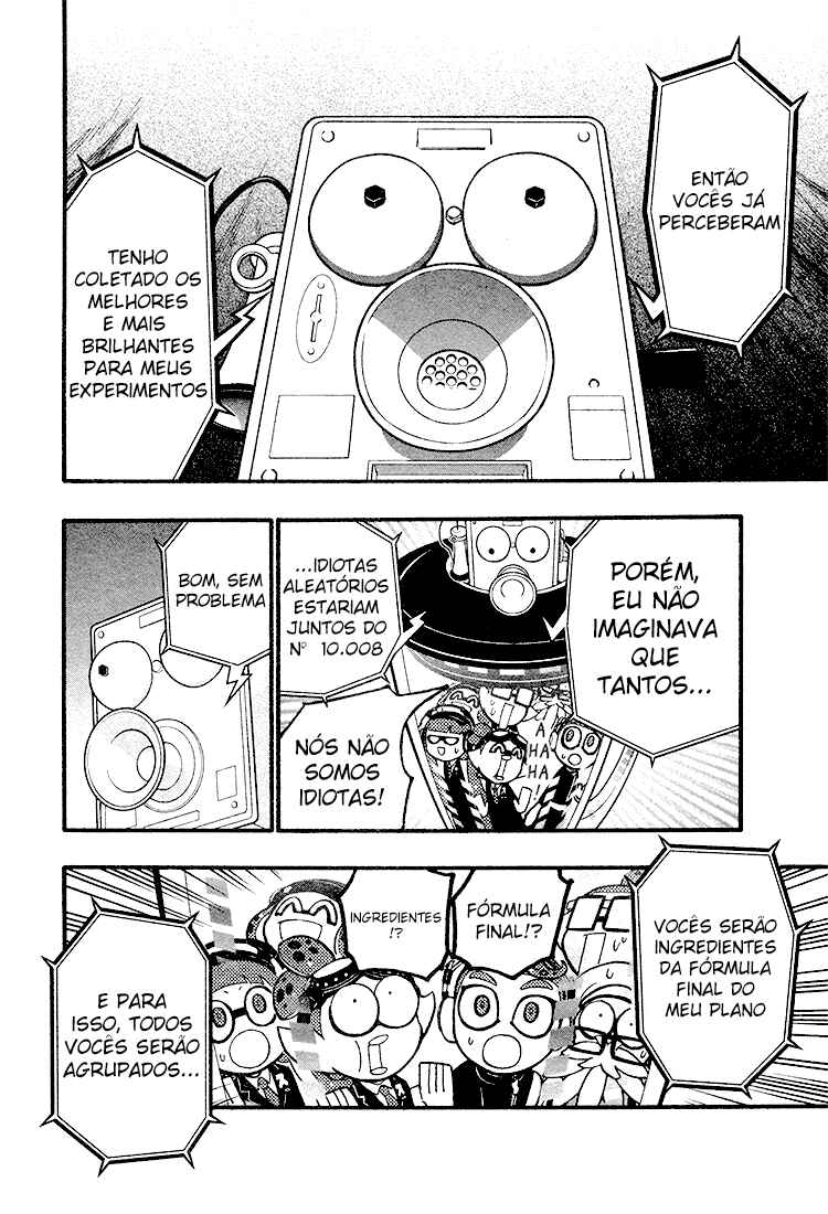 Splatoon Chapter 26 - Page 10