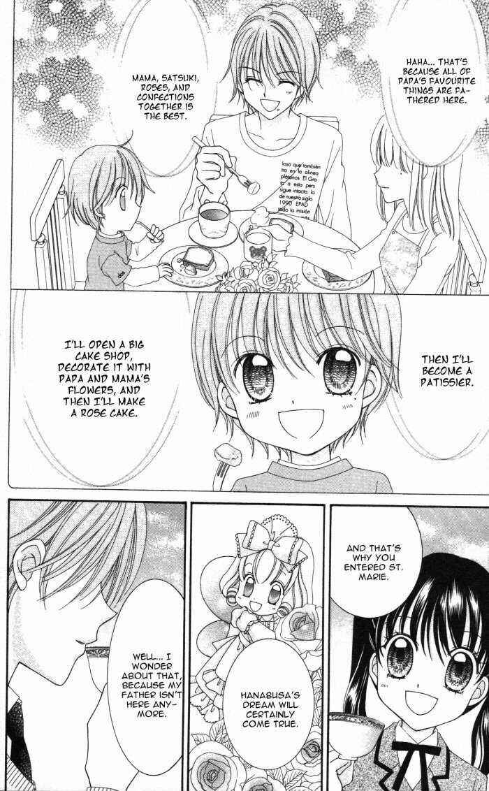Yumeiro Patissiere Chapter 8 - Page 29