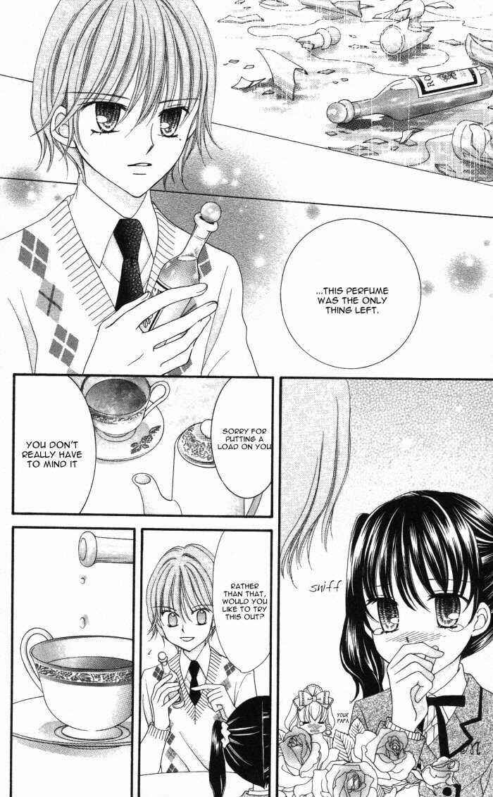 Yumeiro Patissiere Chapter 8 - Page 31