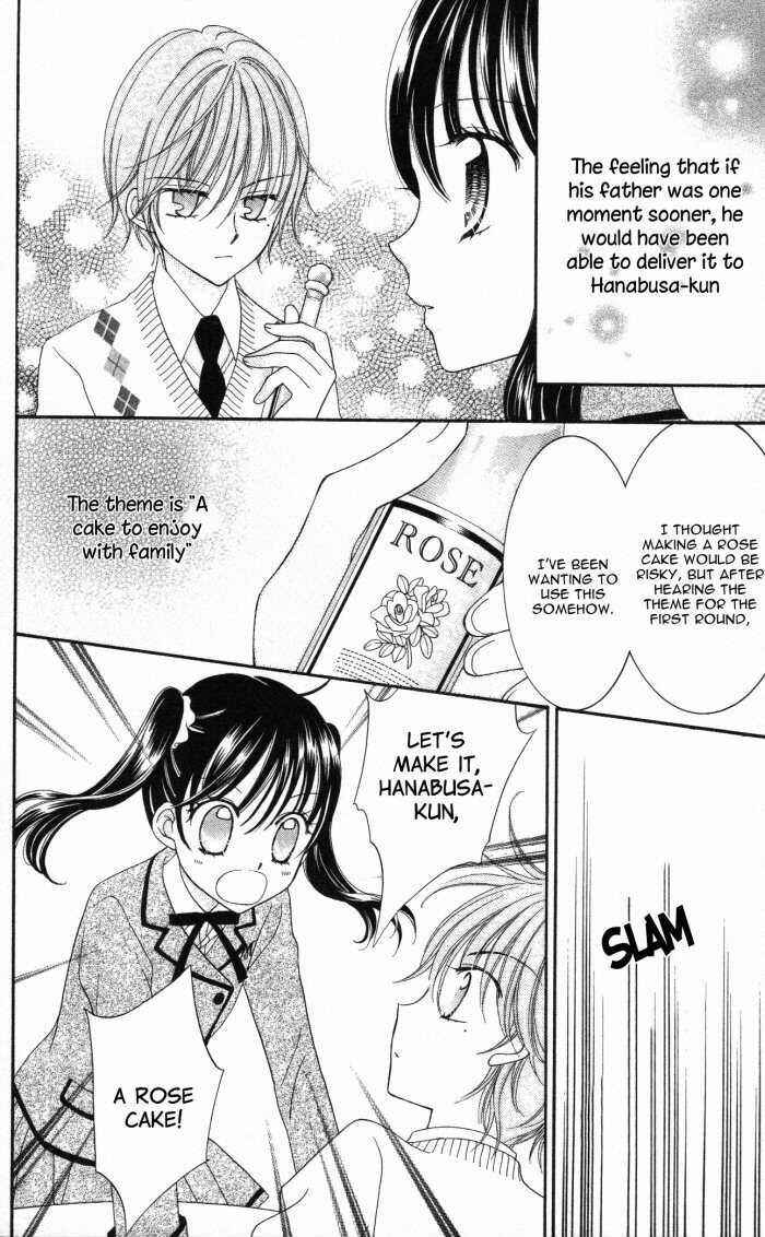 Yumeiro Patissiere Chapter 8 - Page 33
