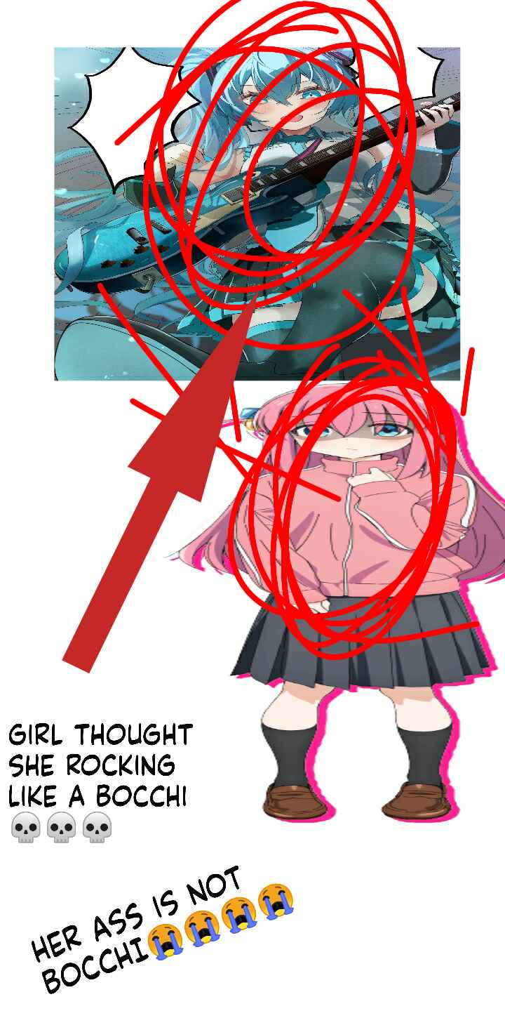 Vocaloid - Hatsune Miku 1 Panel (Doujinshi) Chapter 12 - Page 2