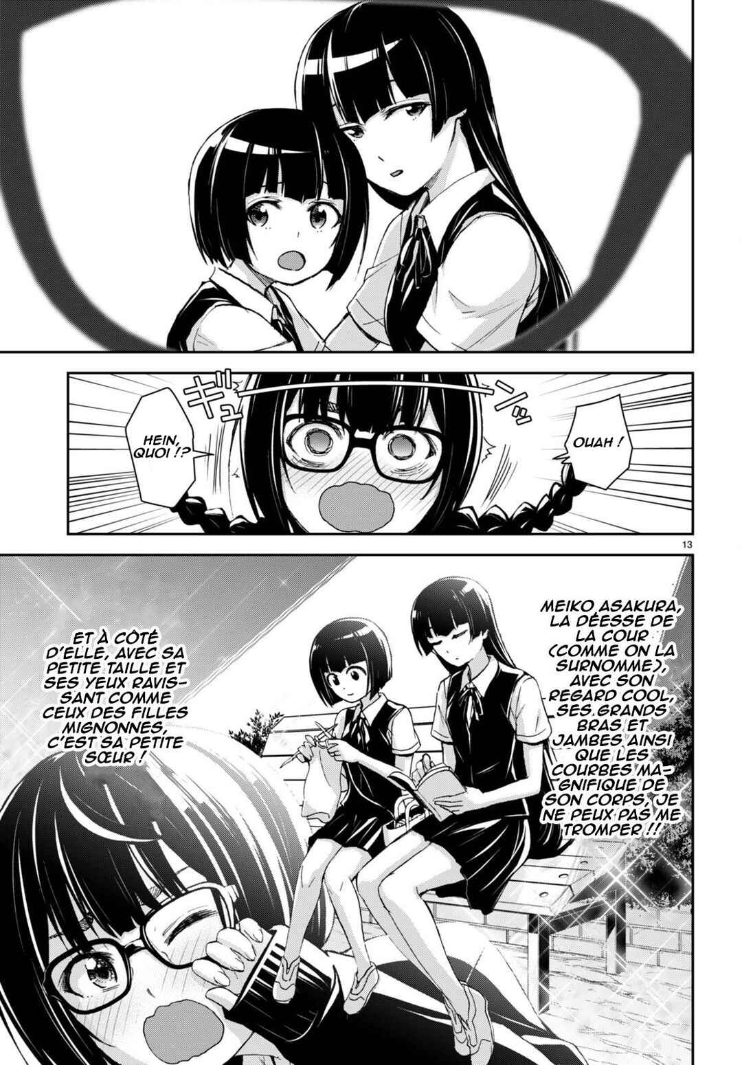 Isekai Yurutto Survival Seikatsu ~Gakkou no Minna to Isekai no Mujintou ni Tenishitakedo Ore Dake Rakushou desu~ Chapter 27 - Page 14