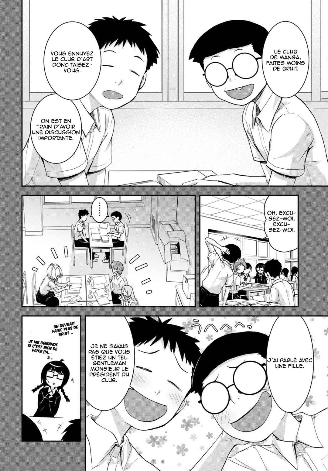 Isekai Yurutto Survival Seikatsu ~Gakkou no Minna to Isekai no Mujintou ni Tenishitakedo Ore Dake Rakushou desu~ Chapter 27 - Page 9
