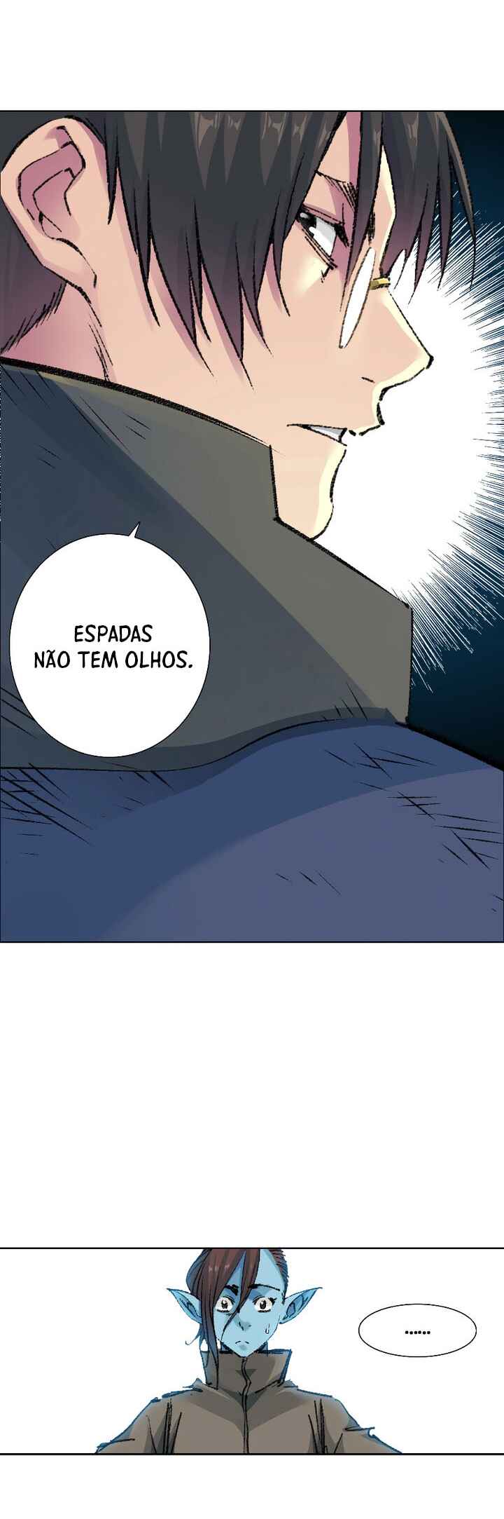 Eternal Club Chapter 259 - Page 11