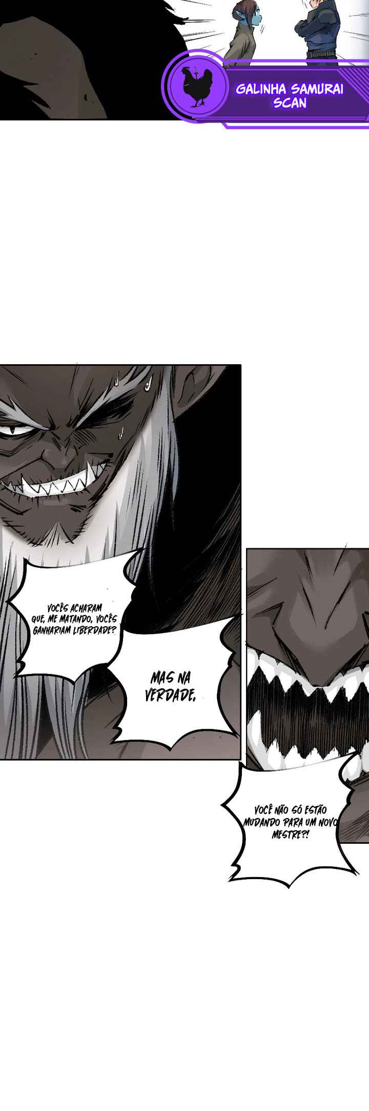 Eternal Club Chapter 259 - Page 13