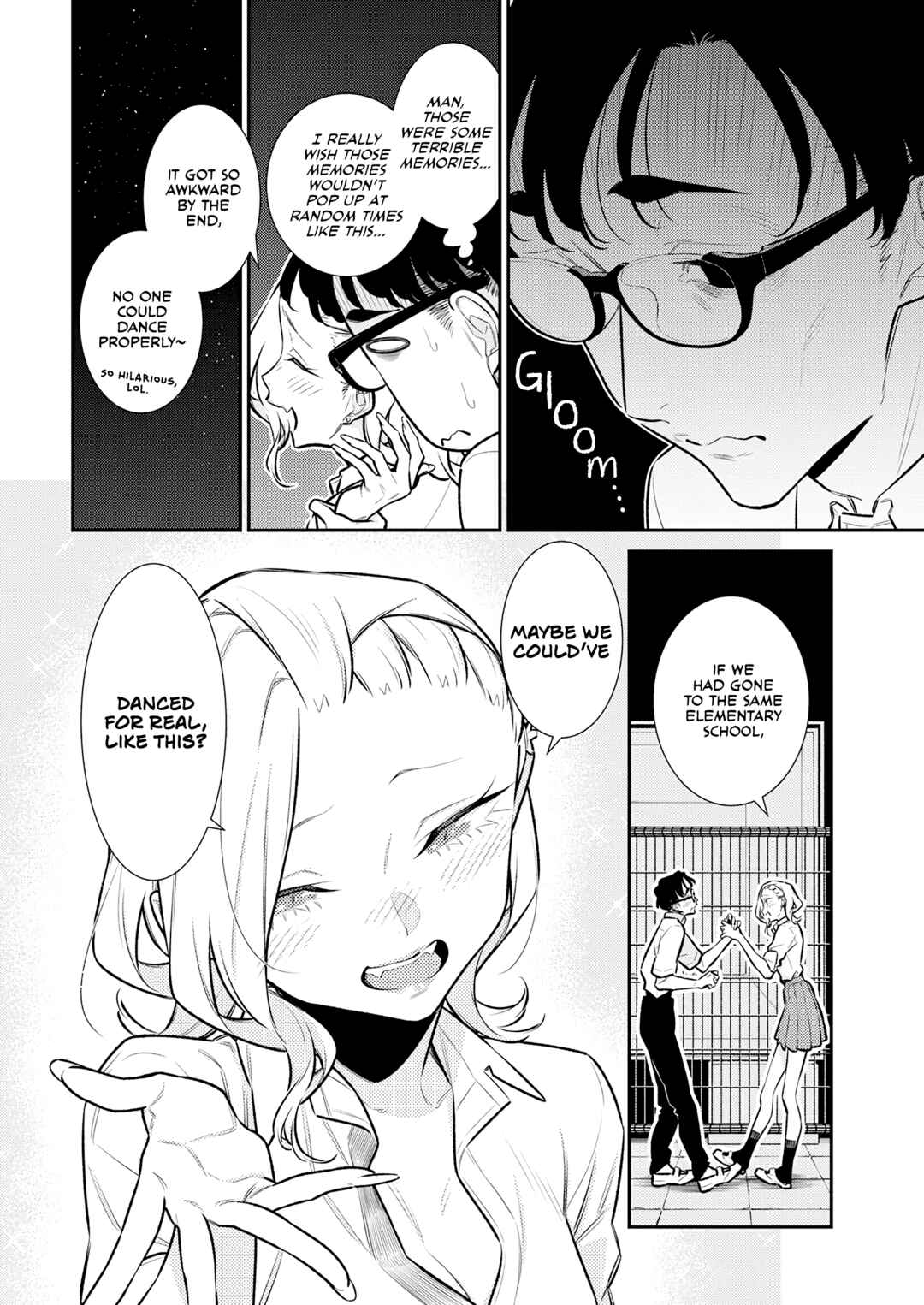 Yancha Gal no Anjou-san Chapter 168 - Page 6