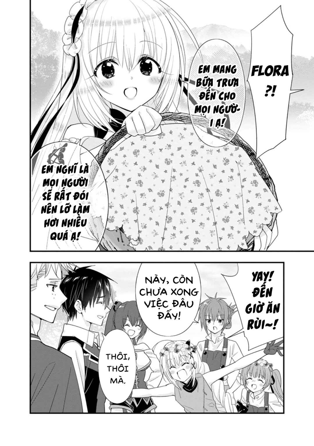 A-Rank Boukensha no Slow Life Chapter 50 - Page 19