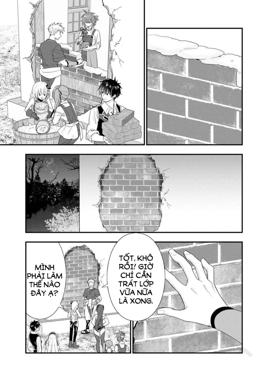 A-Rank Boukensha no Slow Life Chapter 50 - Page 24