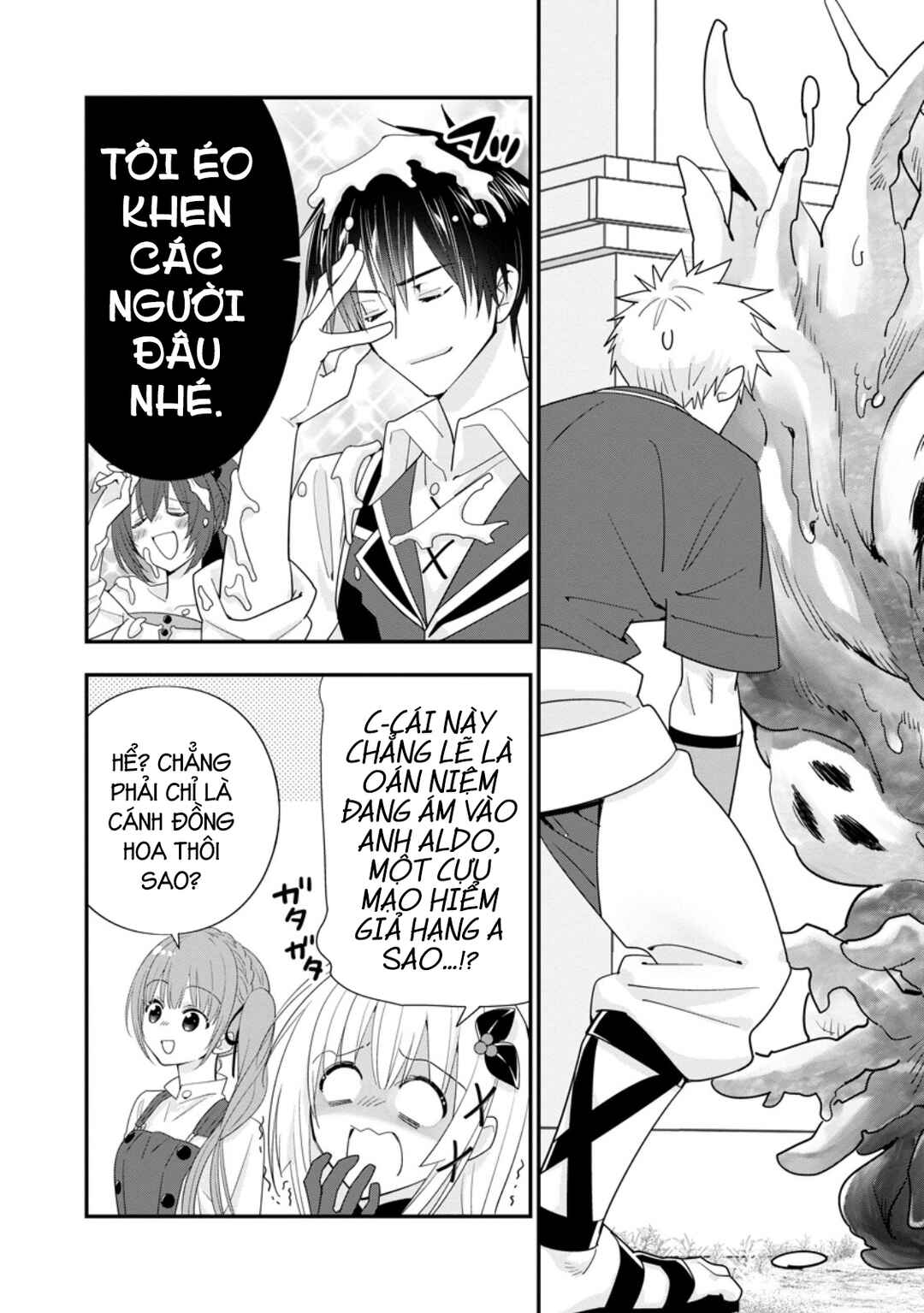 A-Rank Boukensha no Slow Life Chapter 50 - Page 30