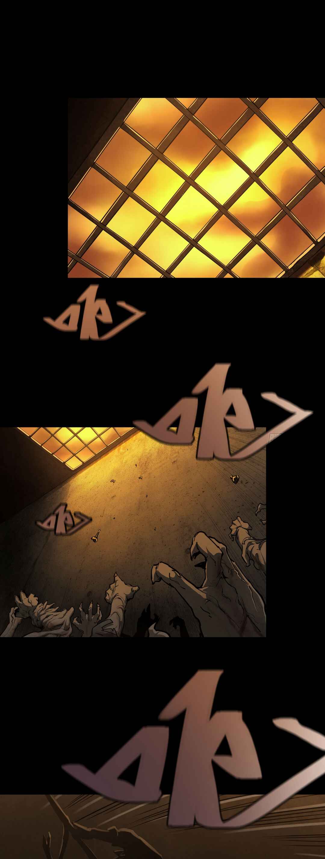Trace of Doomsday Chapter 142 - Page 10