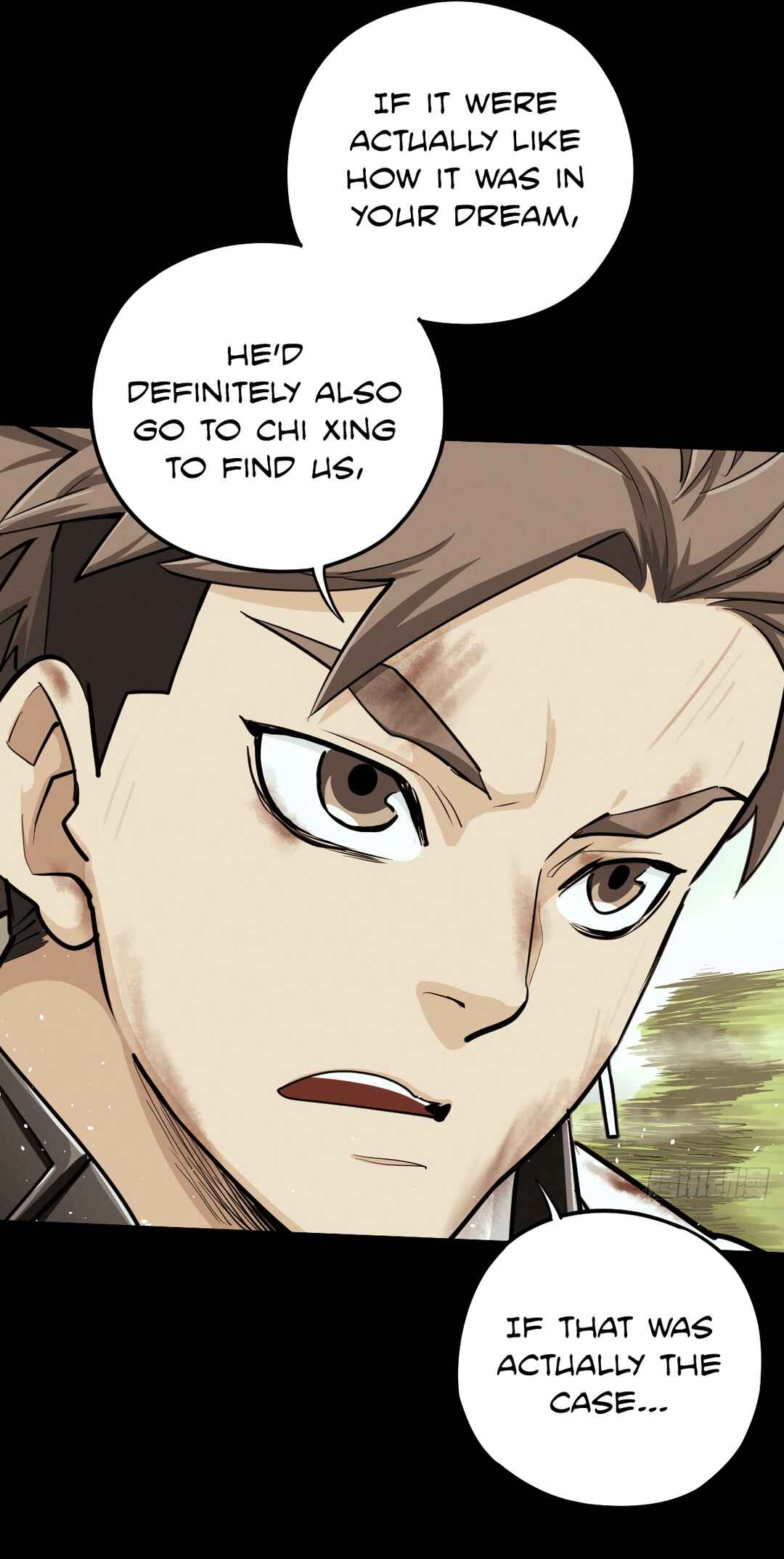 Trace of Doomsday Chapter 142 - Page 26