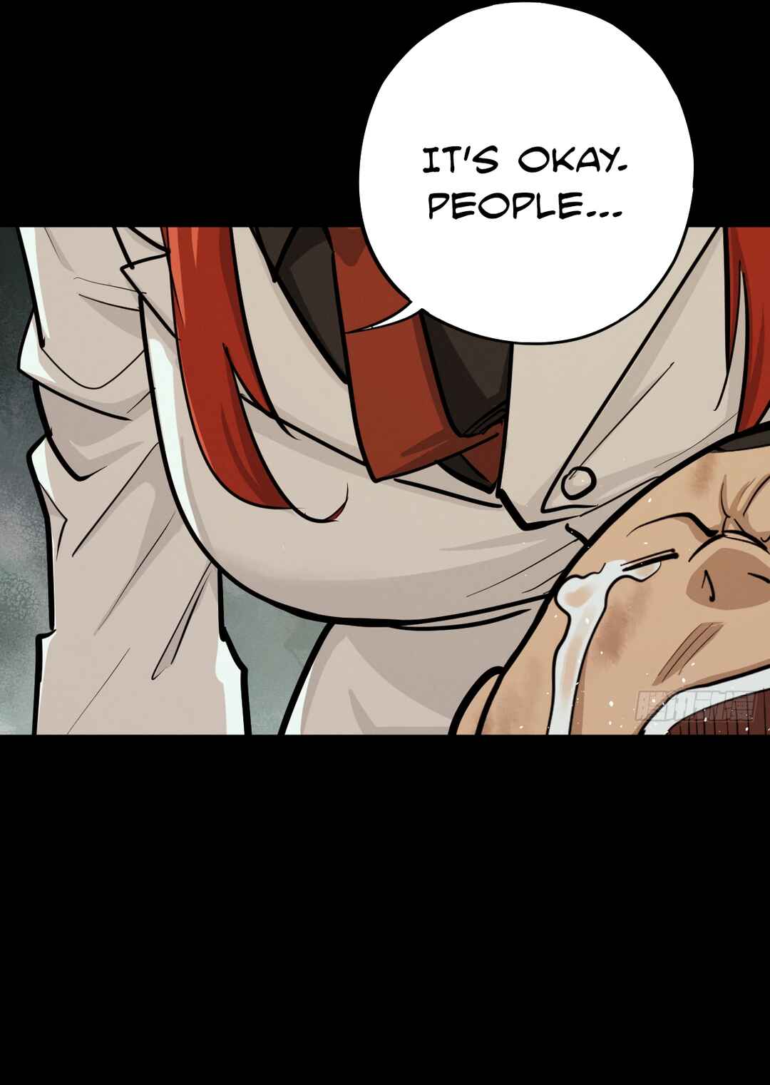 Trace of Doomsday Chapter 142 - Page 3