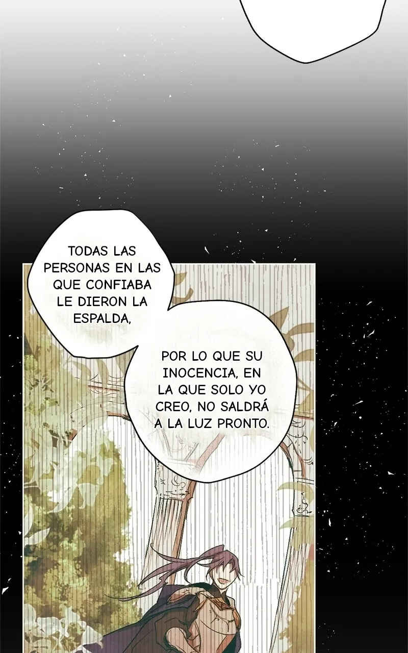 The Dark Lord's Confession Chapter 16 - Page 16
