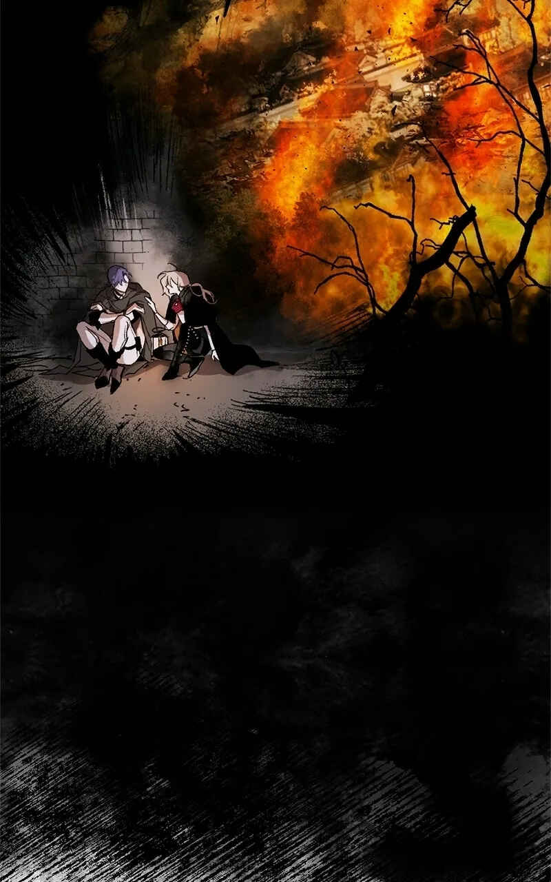 The Dark Lord's Confession Chapter 16 - Page 21