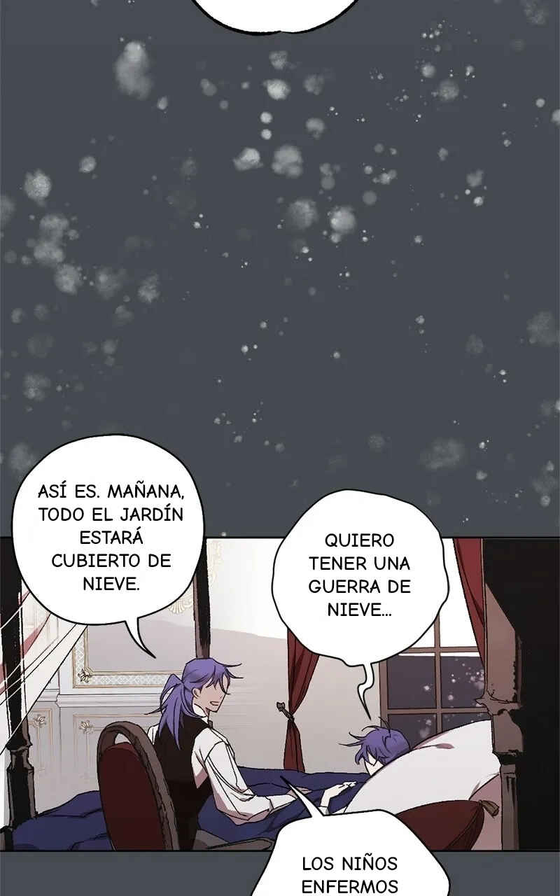 The Dark Lord's Confession Chapter 16 - Page 26