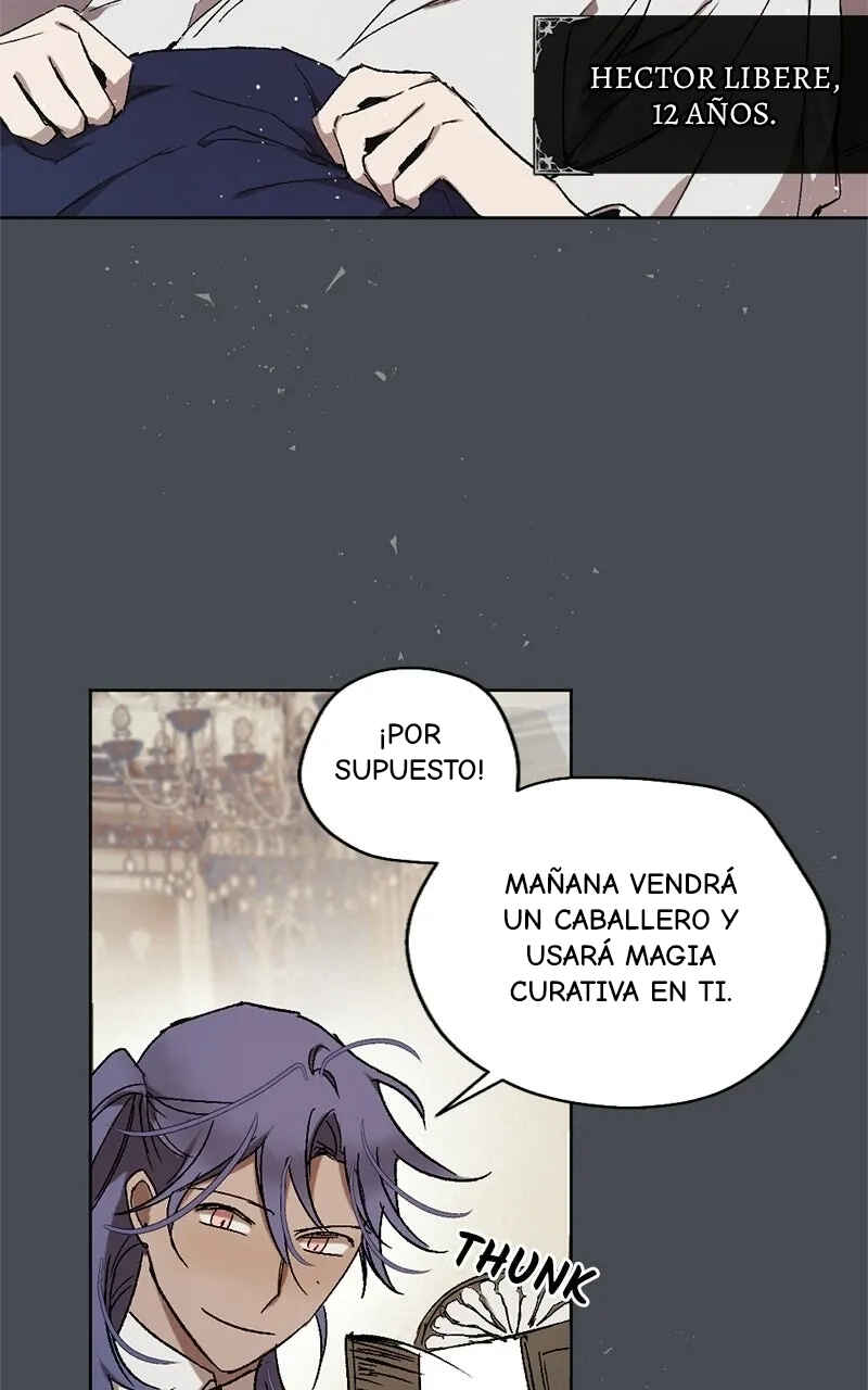 The Dark Lord's Confession Chapter 16 - Page 28