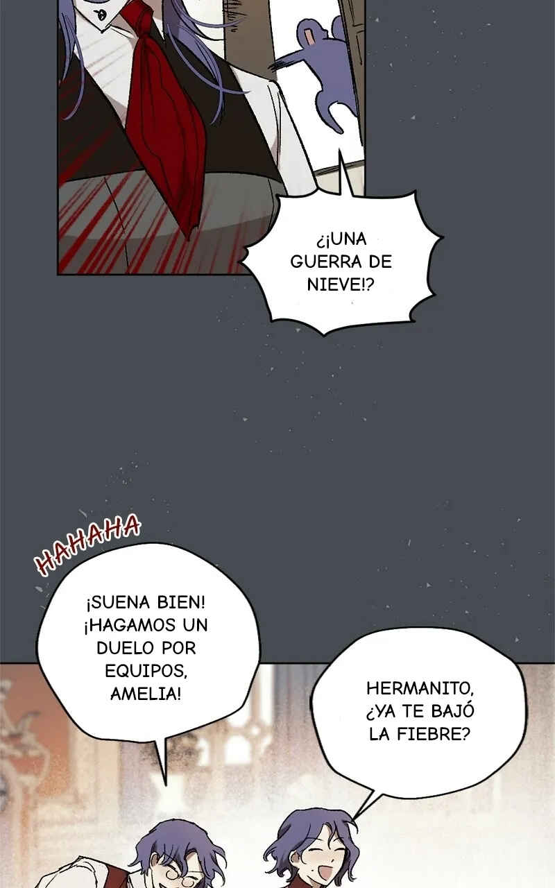 The Dark Lord's Confession Chapter 16 - Page 29