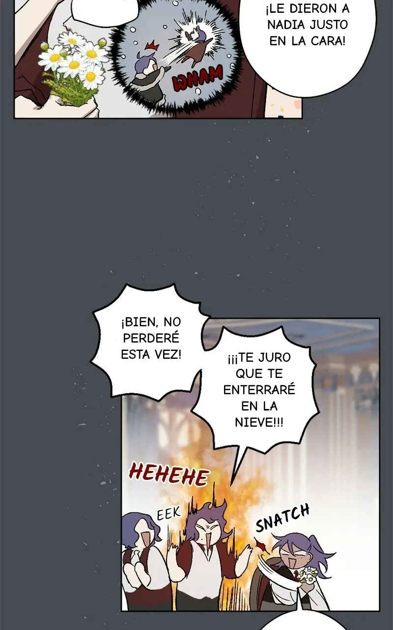 The Dark Lord's Confession Chapter 16 - Page 31