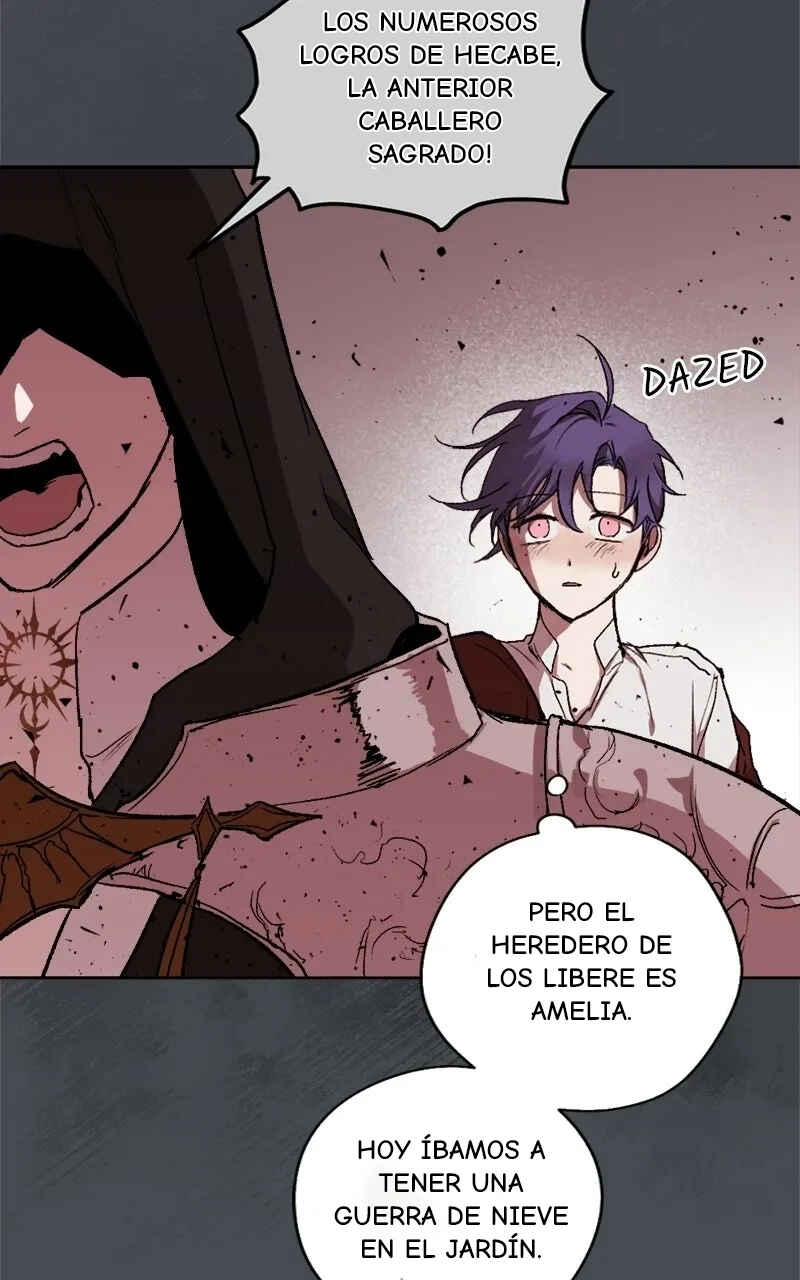 The Dark Lord's Confession Chapter 16 - Page 48