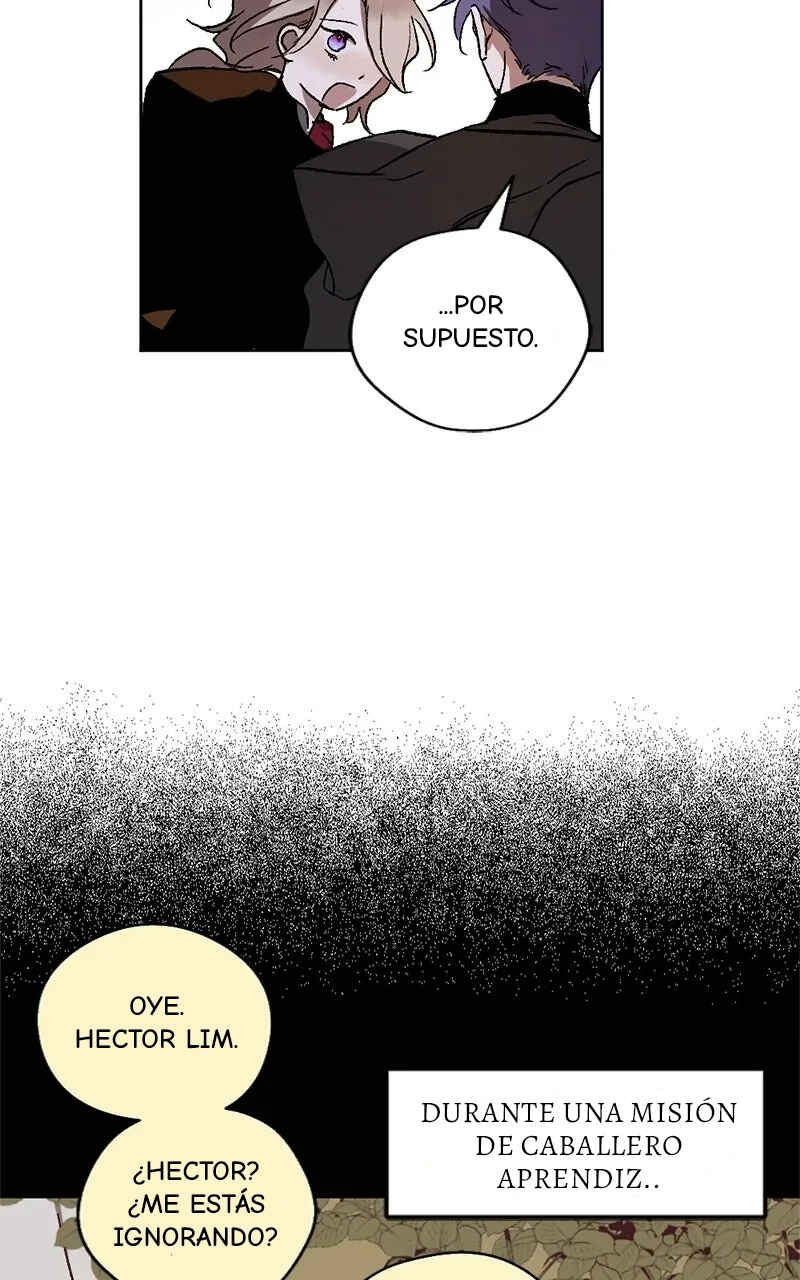 The Dark Lord's Confession Chapter 16 - Page 69